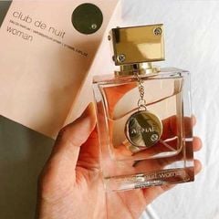 Nước Hoa Nữ Chiết Armaf Club De Nuit EDP 10ml