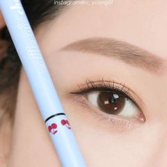 Kẻ Mắt Nước Dearmay California Cherry Pen Eyeliner