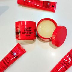 Kem Dưỡng Đa Năng Lucas Papaw Ointment 75g