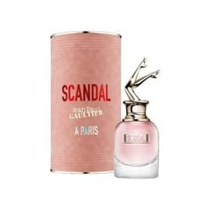 Nước Hoa Nữ Jean Paul Gaultier Scandal EDP 80ml