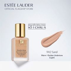 Kem Nền Estee Lauder Double Wear Stay-in-Place Makeup SPF10 PA++ 30ml