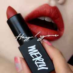 Son Thỏi Lì Merzy The First Lipstick