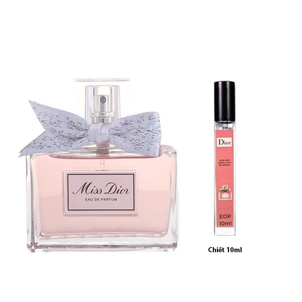 Nước Hoa Nữ Chiết Dior Miss Dior Eau De Parfum 10ml