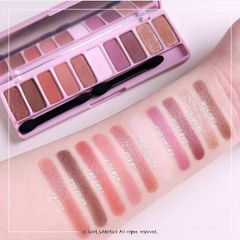 Bảng Phấn Mắt 10 ô Etude House Play Color Eyes