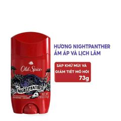 Sáp Khử Mùi Old Spice Anti-Perspirant & Deodorant 73g