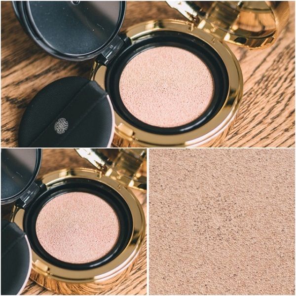 Phấn Nước O HUI Ultimate Cover Cushion Matt Finish SPF50+ PA+++