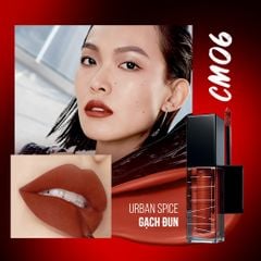 Son Kem Maybelline New York Sensational Cushion Matte 6.4ml