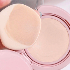 Phấn Nước 3CE Fitting Mesh Cushion Refill Set SPF40 PA+++ 11gx2 (tặng kèm lõi)