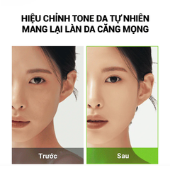 Kem Chống Nắng Cho Da Dầu Mụn Cell Fusion C Advanced Clear Sunscreen 100 SPF50+ PA++++ 50ml