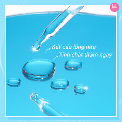 Tinh Chất Dưỡng Ẩm Cosmedica Pure Hyaluronic Acid Serum 30ml