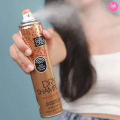 Dầu Gội Khô Girlz Only 100ml