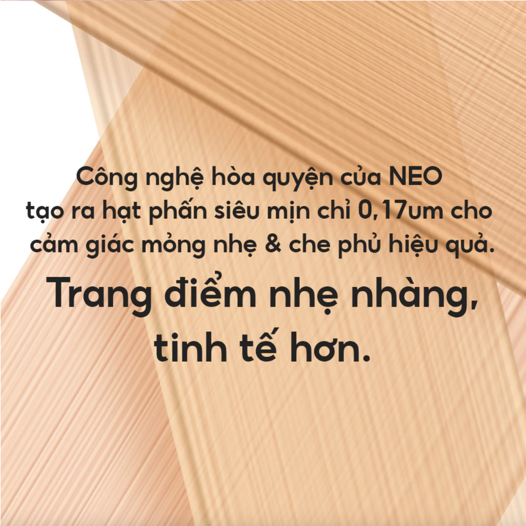 Phấn Nước Dưỡng Ẩm Laneige Neo Cushion Glow SPF46+ PA++ 15gx2 (tặng kèm lõi)