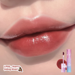 Son Tint Bóng Dearmay La Piste Lip Tint