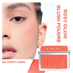 Phấn Má Hồng Dior Rosy Glow Blush Poudre 4.4g