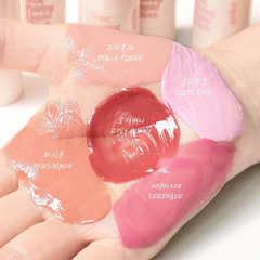 Má Hồng Dạng Lỏng Espoir Tone Pairing Liquid Cheek 8ml