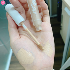 Kem Che Khuyết Điểm Kiềm Dầu Lemonade Matte Addict Concealer 3g