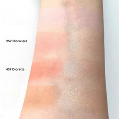 Phấn Bắt Sáng & Má Hồng Dior Rouge Blush Colour & Glow 8g
