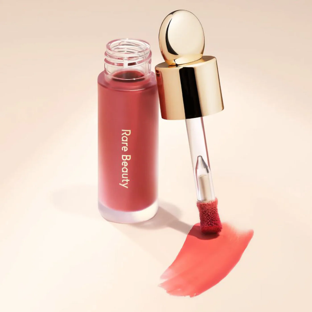 Má Hồng Kem Rare Beauty Soft Pinch Dewy Liquid Blush 7.5ml