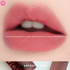 Son Kem Lì Black Rouge Air Fit Velvet Tint Ver 09