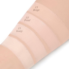 Kem Nền Dạng Thỏi Espoir Be Glow Stick Foundation SPF50+ PA++++ 11g + Tạo Khối Espoir Be Glow Shading Handy