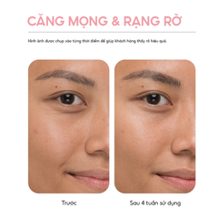 Mặt Nạ Ngủ Tăng Cường Collagen Căng Mịn Da Laneige Bouncy & Firm Sleeping Mask