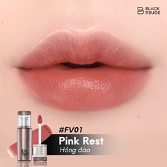 Son Kem Black Rouge Icy To Fog Velvet