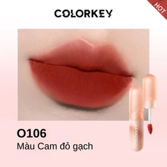 Son Kem Colorkey Mousse Lip Mud Matte 2g