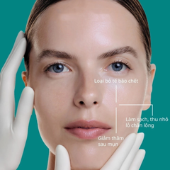 Nước Hoa Hồng Thu Nhỏ Lỗ Chân Lông Obagi Clenziderm M.D Pore Therapy Exfoliating BHA Toner 148ml