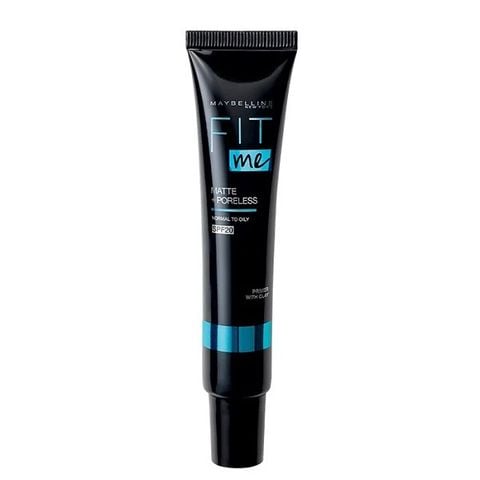 Kem Lót Kiềm Dầu Maybelline Fit Me Matte + Poreless Primer SPF20 30ml