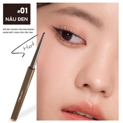 Bút Kẻ Mắt Siêu Mảnh Judydoll Slim Gel Eyeliner 0.6g