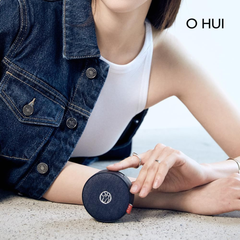 Phấn Nước Kiềm Dầu Ohui Ultimate Fit Longwear Jean Cushion SPF35 PA++ 30g (tặng kèm lõi)