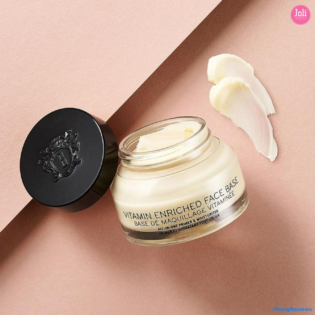 Kem Lót Dưỡng Ẩm Bobbi Brown Vitamin Enriched Face Base