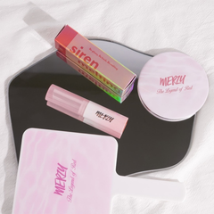 Son Dưỡng Ẩm Có Màu Merzy Siren Melting Color Lip Balm 3g