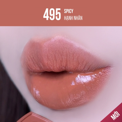 Son Kem Lì Maybelline Super Stay Matte Ink Lipstick