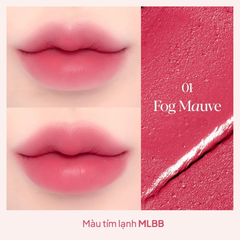 Son Thỏi Lì Espoir Nowear Lipstick Volume Matte 3g