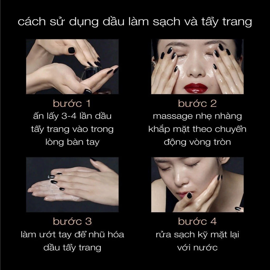 Dầu Tẩy Trang Shu Uemura Ultime8 Sublime Tsubaki Cleansing Oil 50ml