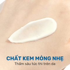 Kem Chống Nắng Dưỡng Ẩm Round Lab Birch Juice Moisturizing Sunscreen SPF50+ PA++++ 50ml
