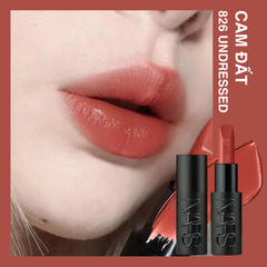 Son Thỏi Nars Rouge À Levres Explicit Lipstick 3.8g