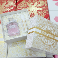Set Nước Hoa Nữ Miss Dior Blooming Bouquet EDT (EDT 100ml + EDT 10ml)