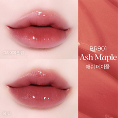 Son Dưỡng Có Màu Espoir Nowear Lipstick Balming Glow 3g
