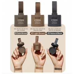 Phấn Che Khuyết Điểm Tóc Etude Pang Pang Hair Shadow 3.5g