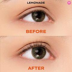 Bấm Mi Làm Cong Mi Tự Nhiên Lemonade Eyelash Curler