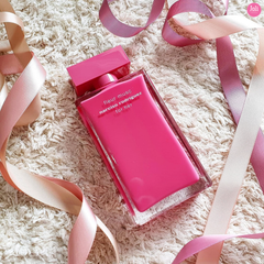 Nước Hoa Nữ Narciso Rodriguez Fleur Musc For Her EDP 100ml