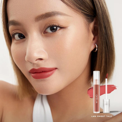 Son Kem Lì Ofelia Uncovered Lip Mousse Ver2 4.3g
