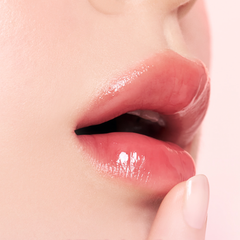 Son Tint Lì Căng Bóng Romand The Juicy Lasting Tint 3.5g