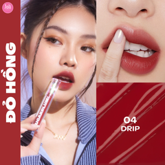 Son Tint Lì Ofelia Sugarplum MistyNow Blurring Tint 3.8g