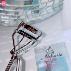 Kẹp Bấm Mi Làm Cong Mi Tự Nhiên Habaria Professional Eyelash Culers #02