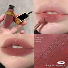 Son Kem Tom Ford Liquid Lip Luxe Matte 6ml