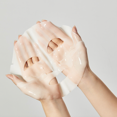 Mặt Nạ Dạng Thạch MediAnswer Collagen Mask 37g