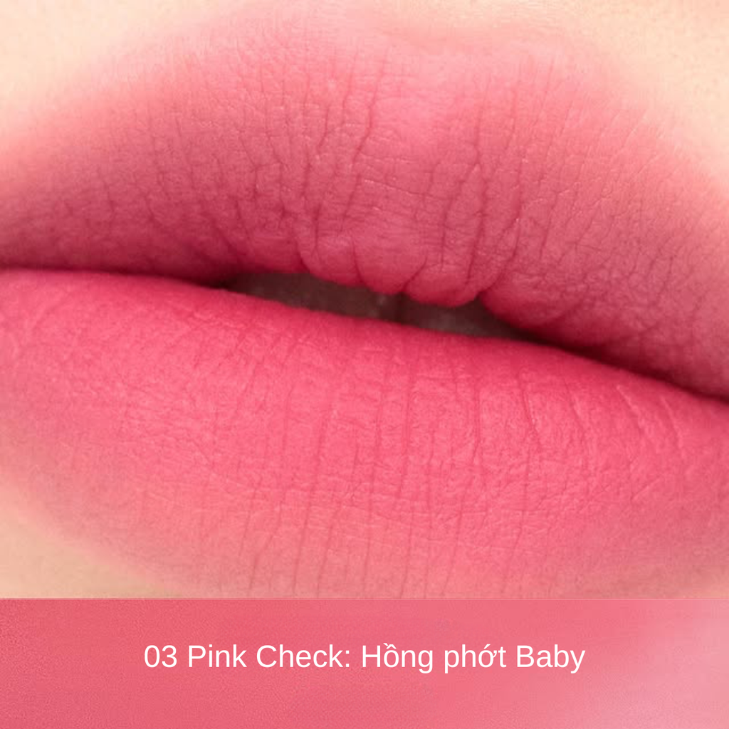 Son Kem Peripera Over Blur Tint 3.5g